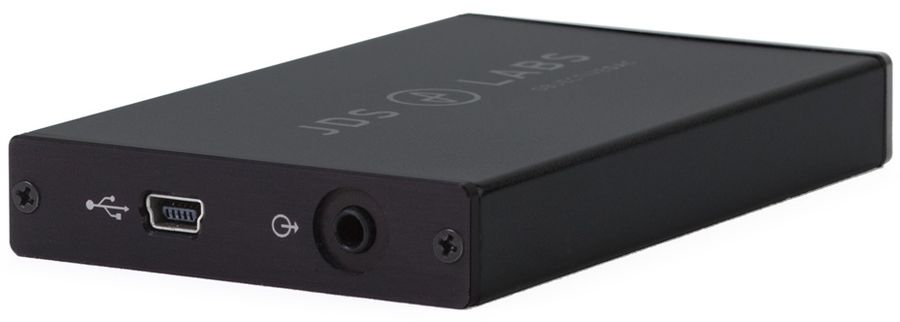 DAC Audio USB JDS Labs ODAC Noir