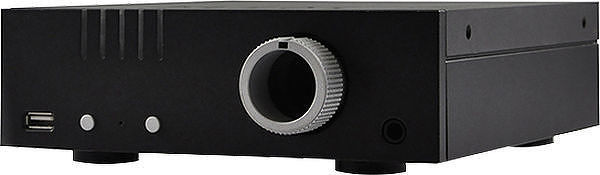 DAC Audio USB Pathos Converto Evo Noir