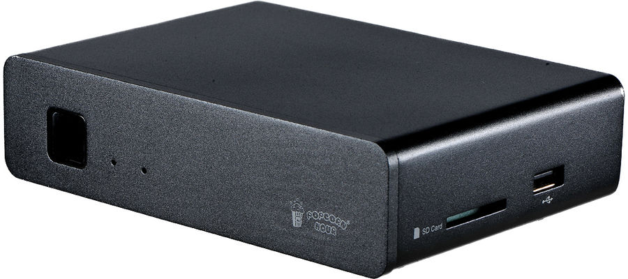 Lecteurs réseau AV Popcorn Hour VTEN