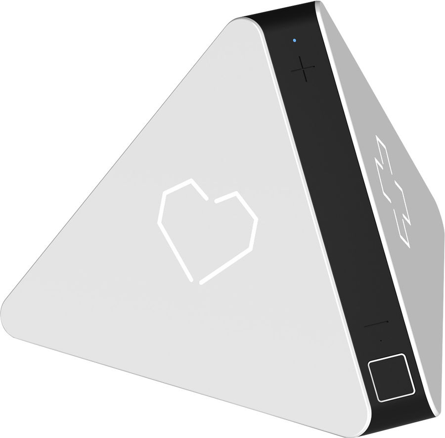 Lecteurs réseau audio Prizm Prizm