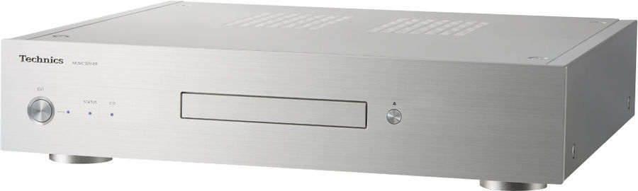 Lecteurs réseau audio Technics ST-G30E-S