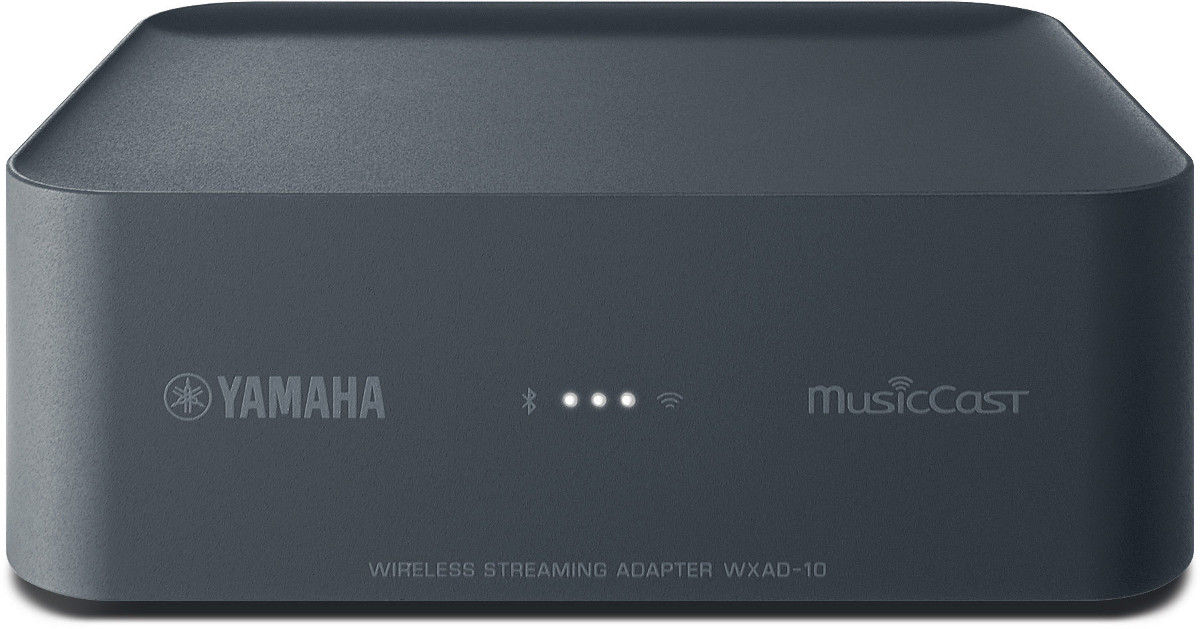 Lecteurs réseau audio Yamaha WXAD-10