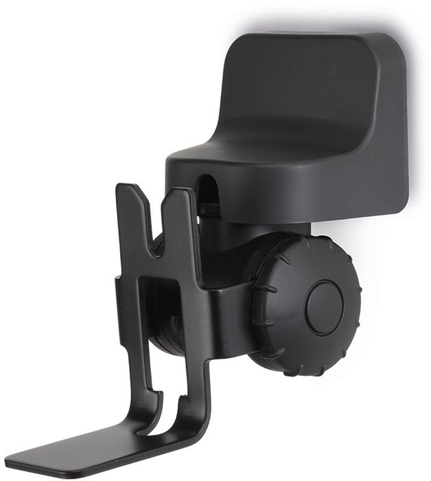 Supports d'enceintes Alphason AS1001 Noir