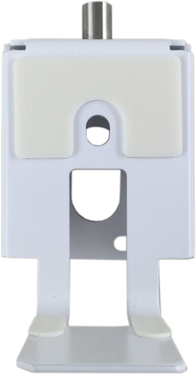 Supports d'enceintes Alphason AS1002 Blanc