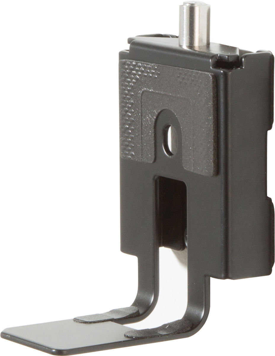 Supports d'enceintes Alphason AS1002 Noir