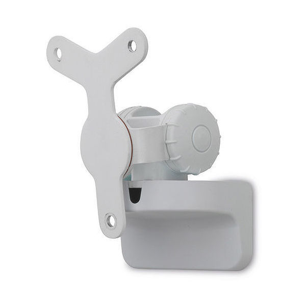 Supports d'enceintes Alphason AS3001 Blanc