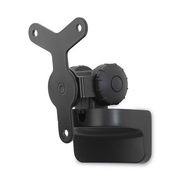 Supports d'enceintes Alphason AS3001 Noir