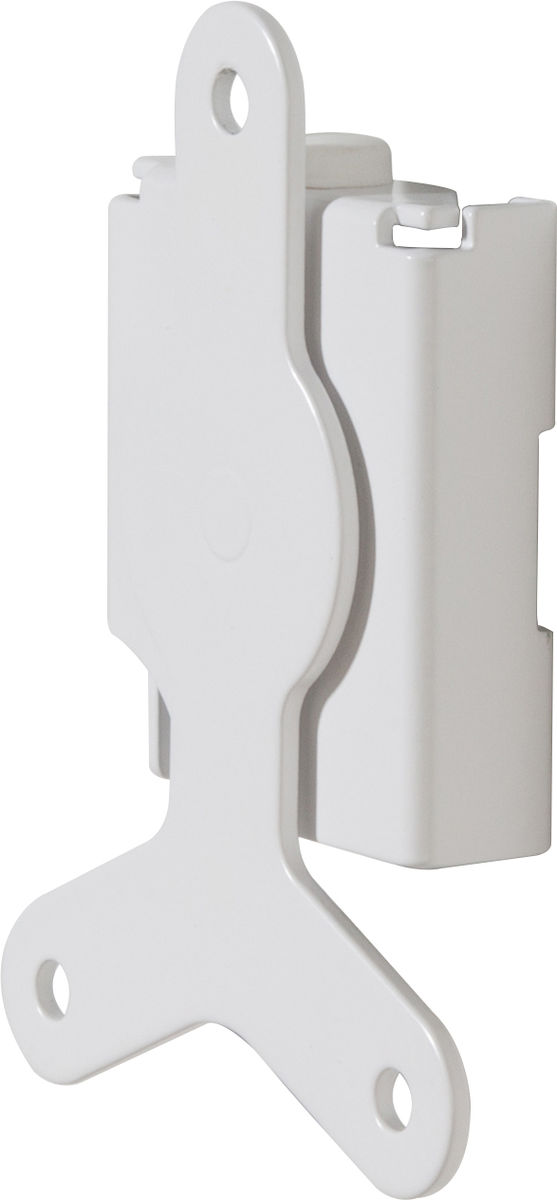 Supports d'enceintes Alphason AS3002 Blanc