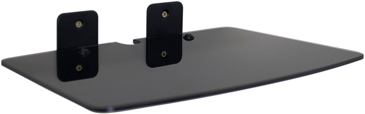 Supports d'enceintes Alphason AS5002 Noir