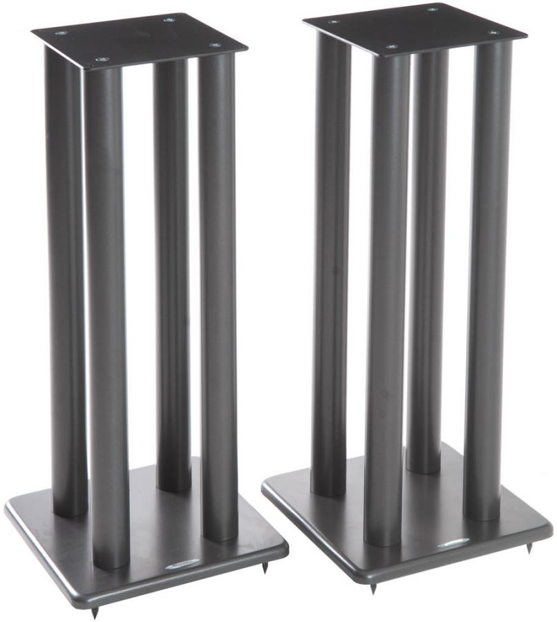 Pieds d'enceintes Atacama SL700 Silver