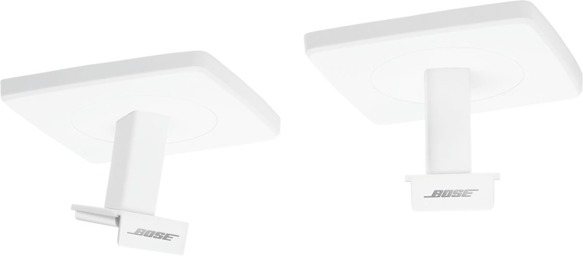 Supports d'enceintes Bose Support plafond blanc Omnijewel