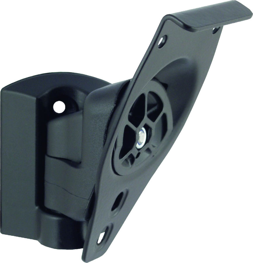 Supports d'enceintes Erard Sound-Fix 1 Noir