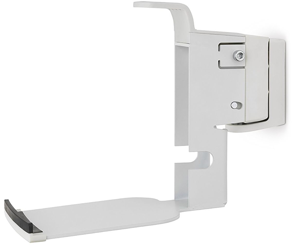Supports d'enceintes Flexson Wall Mount Play:5 Blanc