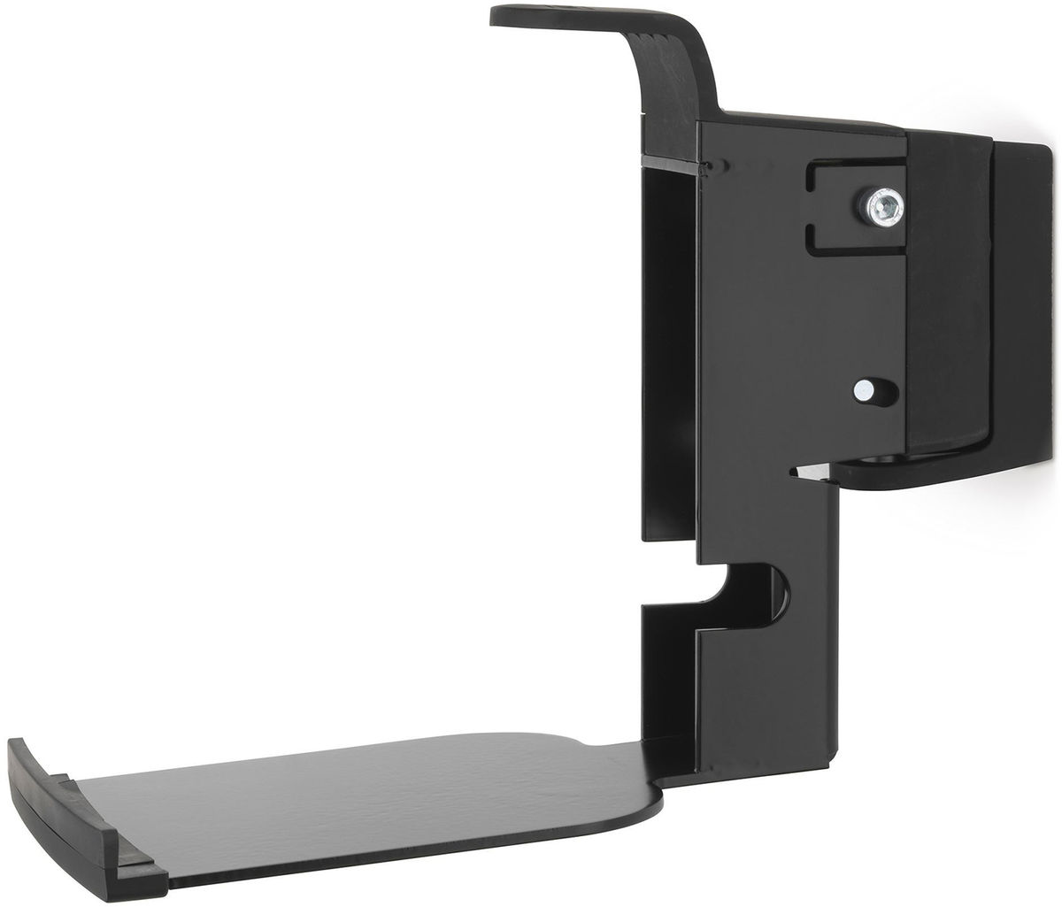 Supports d'enceintes Flexson Wall Mount Play:5 Noir
