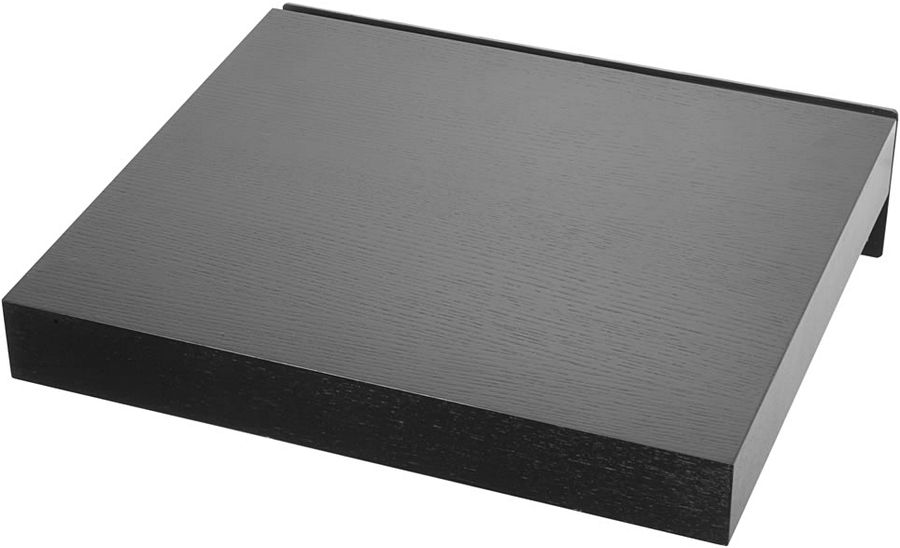 Meubles vinyle Pro-Ject Wallmount It 5 Noir