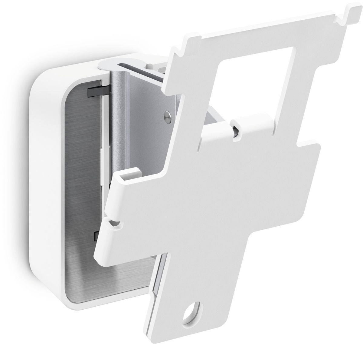 Supports d'enceintes Vogel's Sound 4203 Blanc