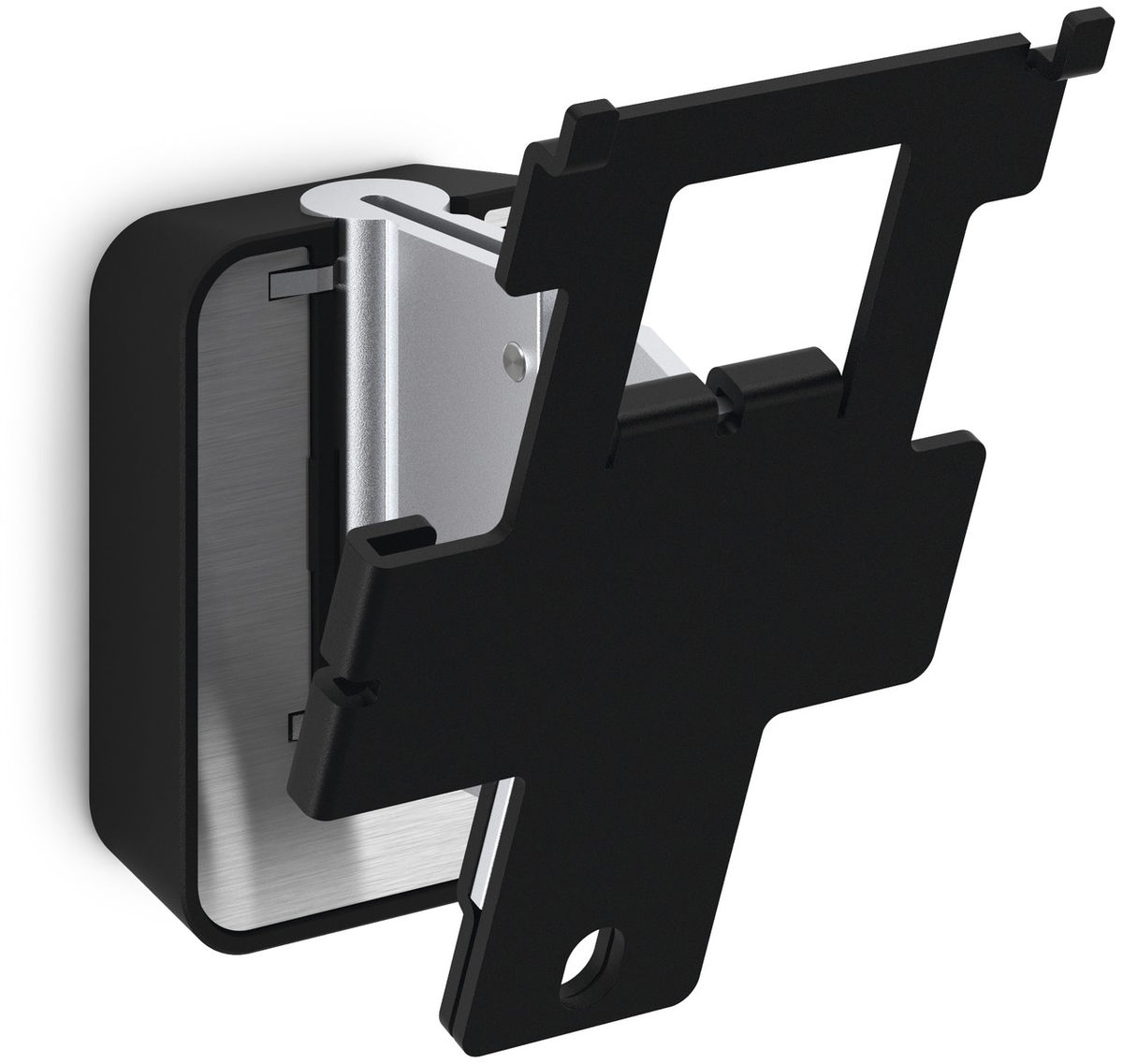 Supports d'enceintes Vogel's Sound 4203 Noir