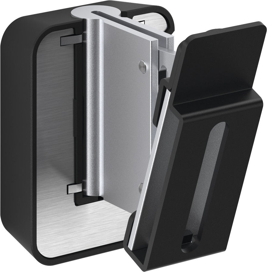 Supports d'enceintes Vogel's Sound 5201 Noir