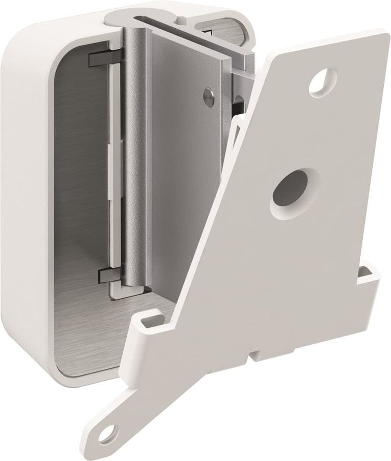 Supports d'enceintes Vogel's Sound 5203 Blanc