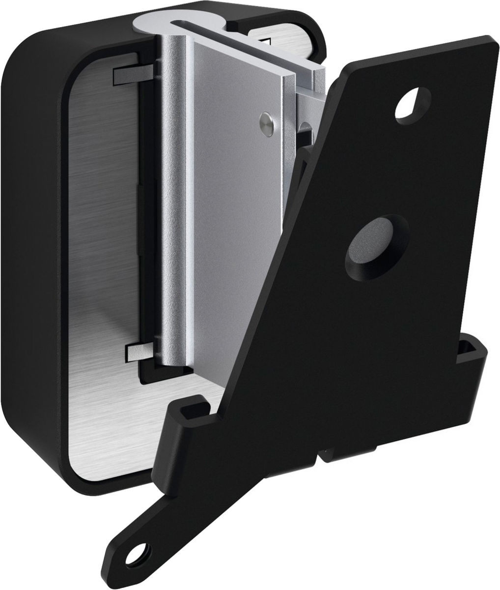 Supports d'enceintes Vogel's Sound 5203 Noir