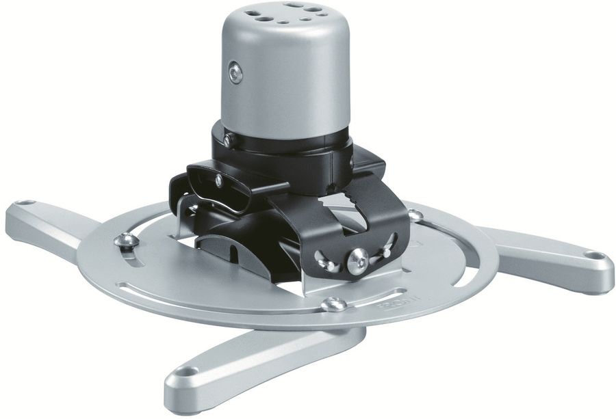 Vogel's PPC-1000 Blanc | Supports Vidéoprojecteurs Sur