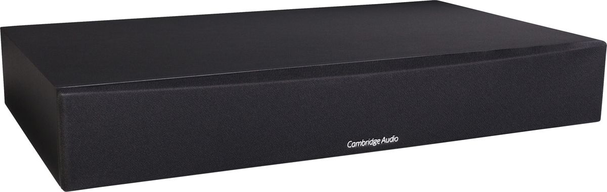 Tv Speaker Cambridge Audio Minx Soundbase Cheap Cambridge Soundbar