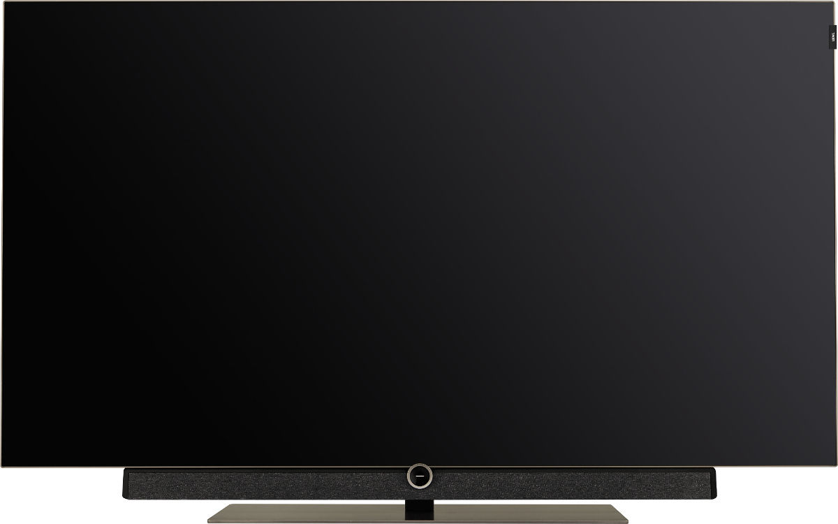 Téléviseurs OLED Loewe Bild 5.65