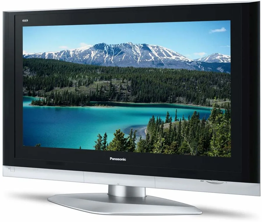 Panasonic TH-42PV500 (106cm) - TV plasma sur Son-Vidéo.com