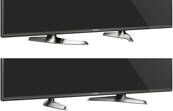 Pied De Support TV Panasonic - Pour Modèle TX-PS50ST50E - Neuf Ouvert Jamais Utilisé