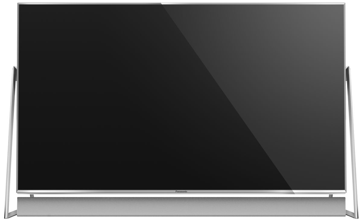 Panasonic TX-50DX800E - TV UHD 4K sur Son-Vidéo.com