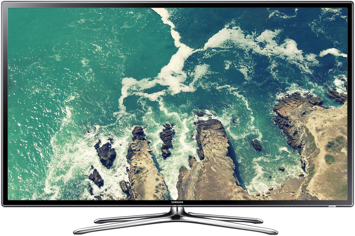 Samsung UE40F6320 - TV LED sur Son-Vidéo.com