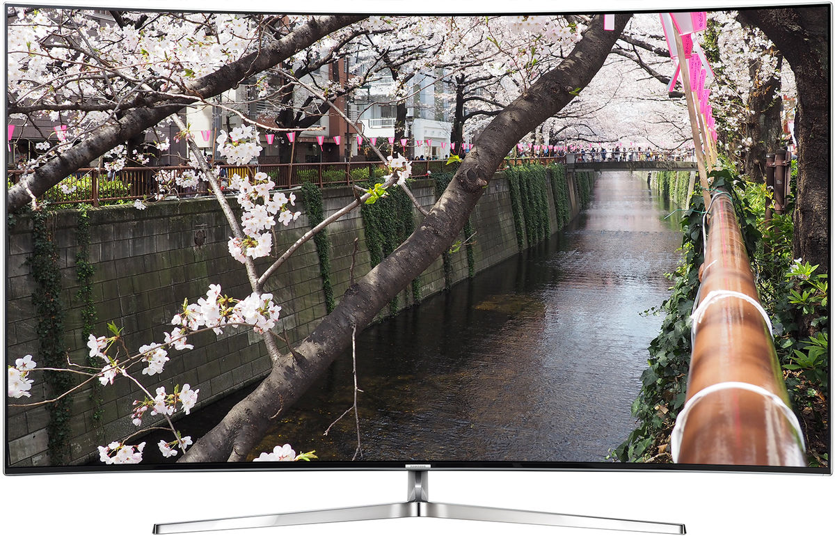 48.5" Samsung UE49KS7000 - Caractéristiques UE49KS8000U UE49KS7000 UE49KS7500 UE49KS8000 UE49KS9000 UN49KS8000