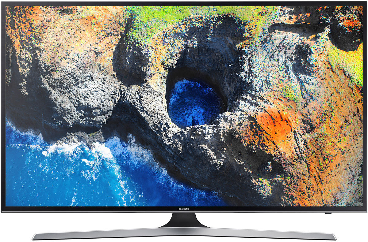Téléviseurs UHD-4K Samsung UE75MU6105