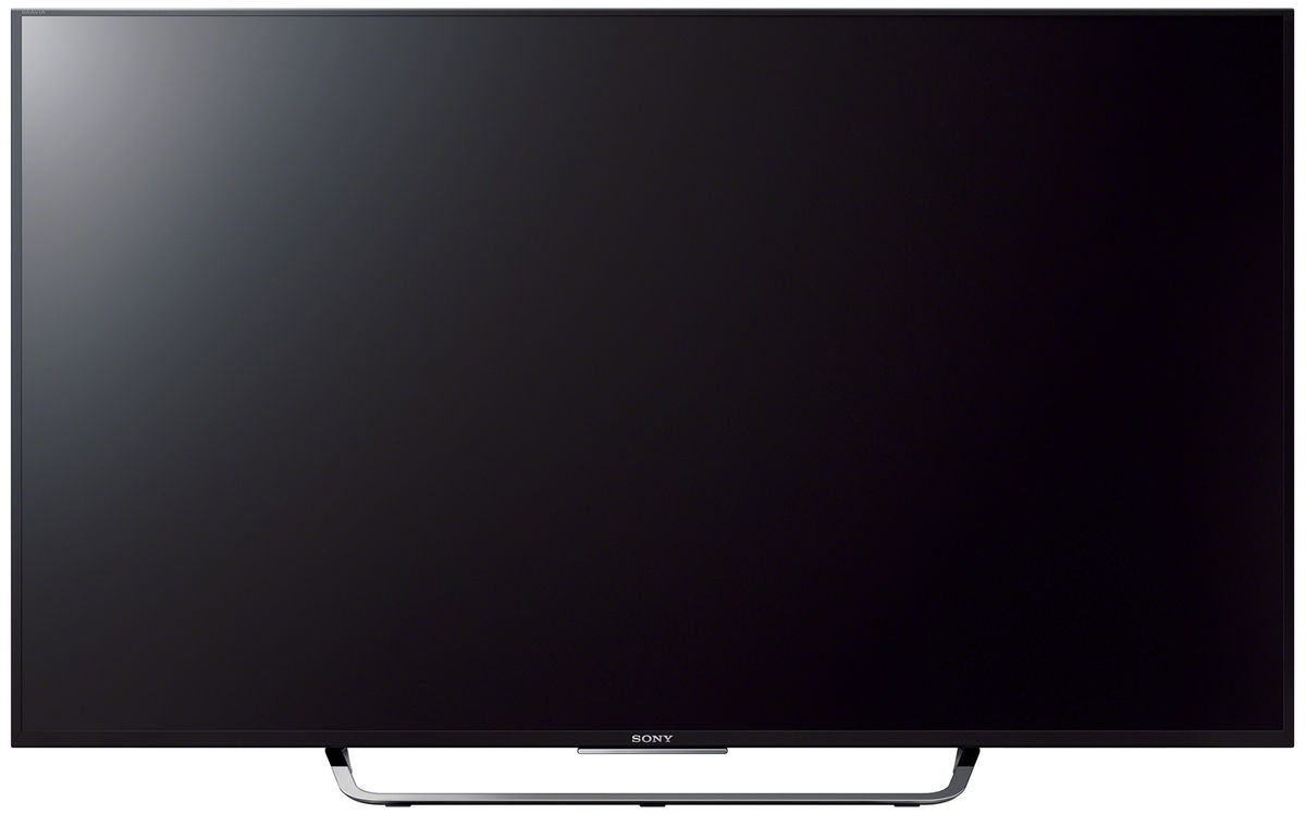 SONY KD-55X8500Bテレビ 本体 Sony KD-55X8505C - TV UHD 4K sur Son-Vidéo.com