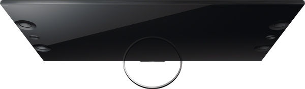 Sony Kd55x9005 Tv Uhd 4k Sur Son Video Com