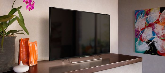 Sony KDL-48W705C - TV LED sur Son-Vidéo.com