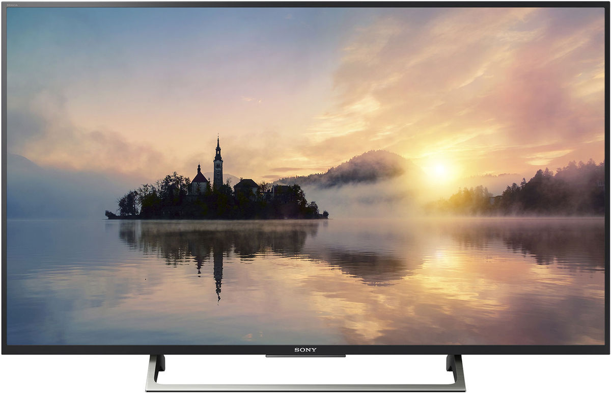 PANASONIC TX-32MS350E TV 81,3 cm (32 ») HD Smart TV Wifi Noir EUR 269,00 - FR