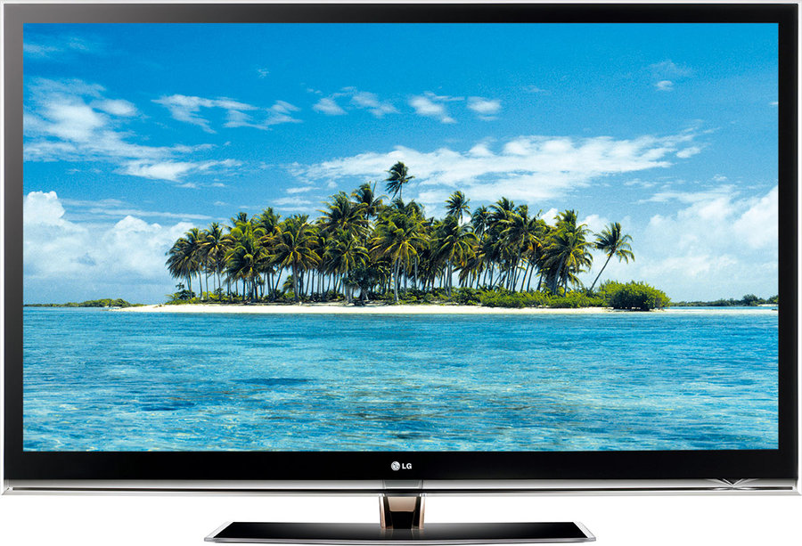 LG 42LE8500 - TV LED sur Son-Vidéo.com