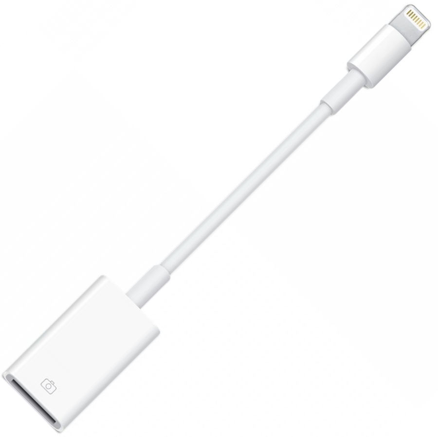 Câbles USB Apple Lightning vers USB