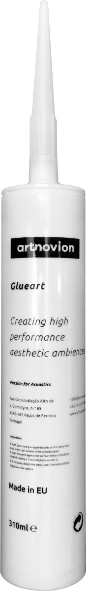 Colles Artnovion GLUEART