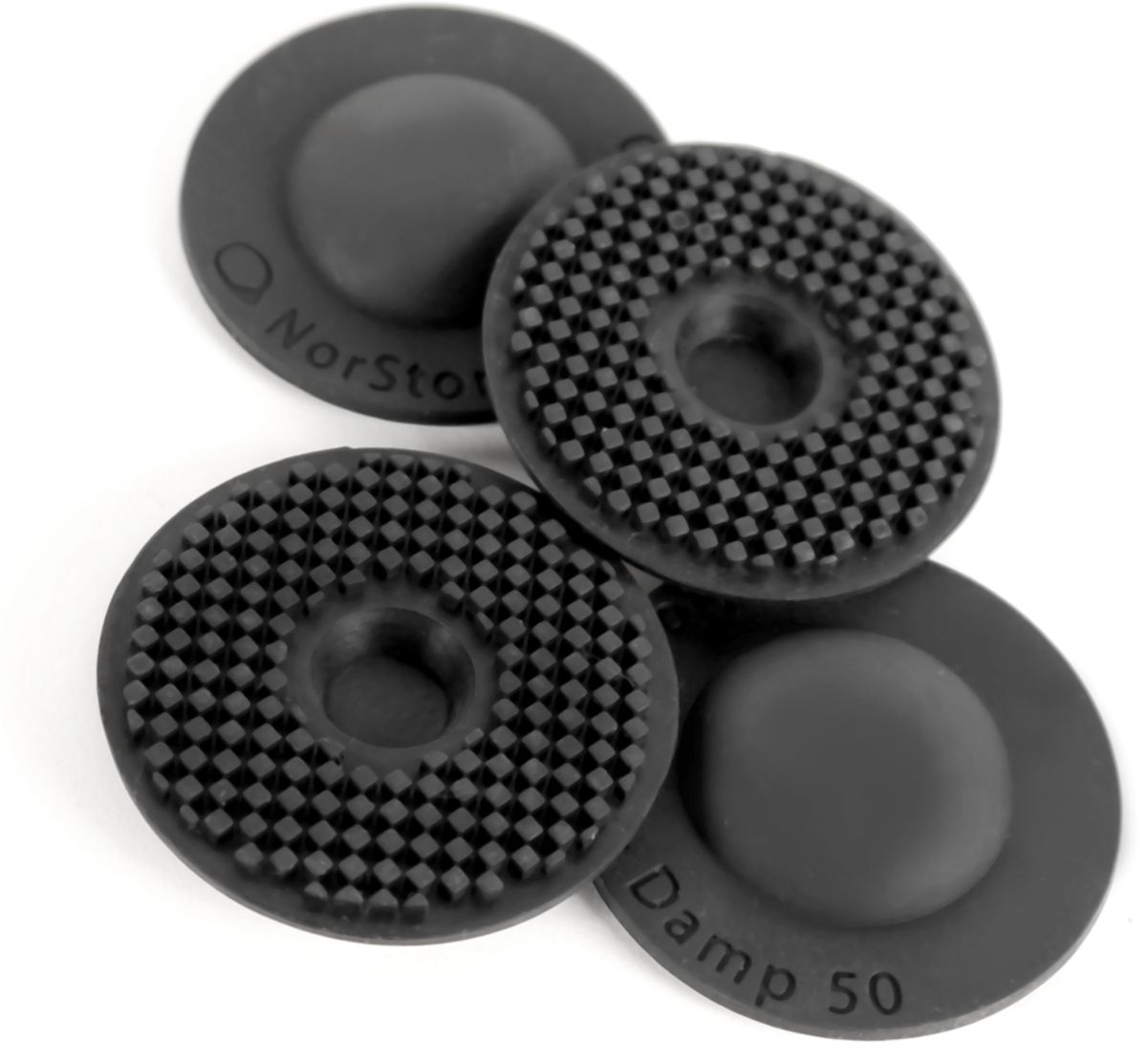 Absorbeurs NorStone Damp 50 (lot de 4)