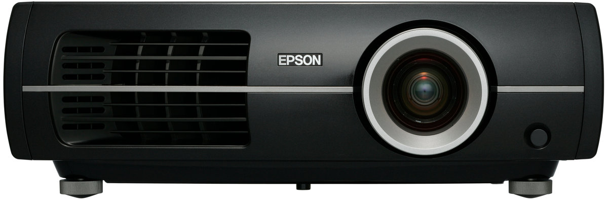 Epson EH-TW5500 - Vidéoprojecteurs sur Son-Vidéo.com