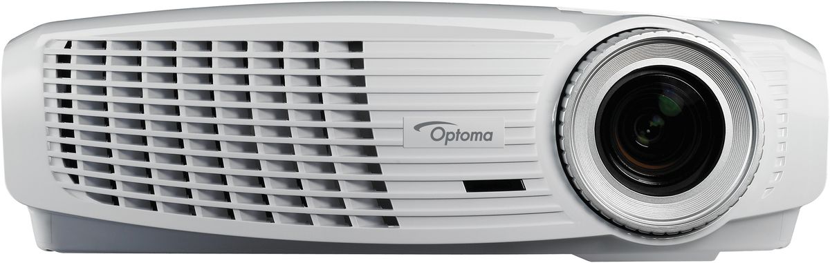 Optoma HD25-LV - Vidéoprojecteurs sur Son-Vidéo.com