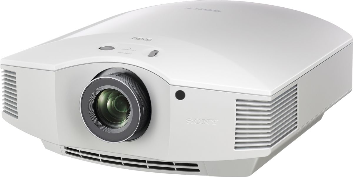 Vidéoprojecteurs Sony VPL-HW65ES Blanc