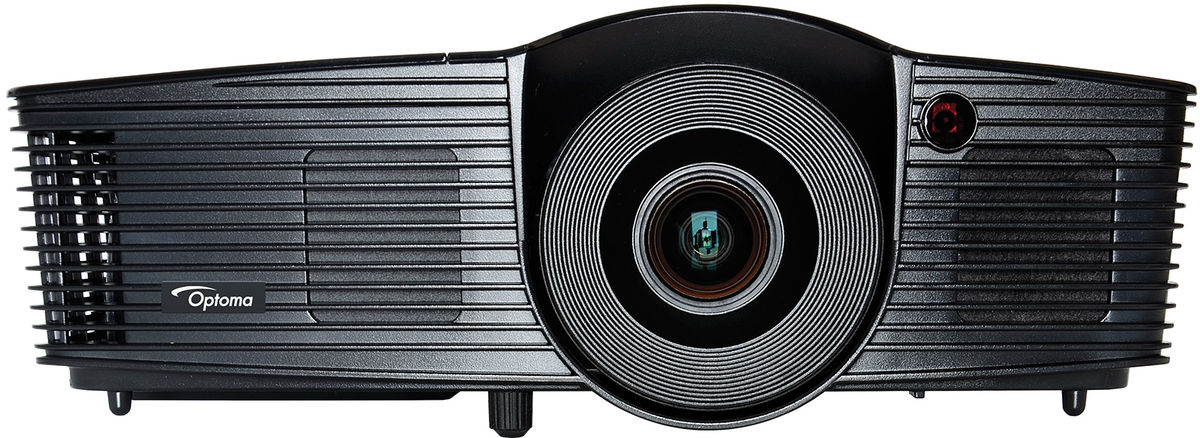 Optoma HD26 HD26 (DLP方式 3200lm フルHD) プロジェクター