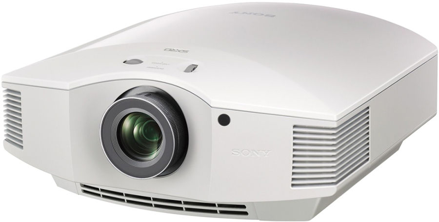 Vidéoprojecteurs Sony VPL-HW45ES Blanc