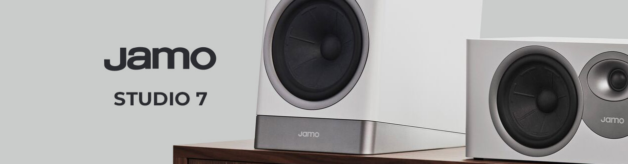 Jamo Studio 7 Jamo Studio 7