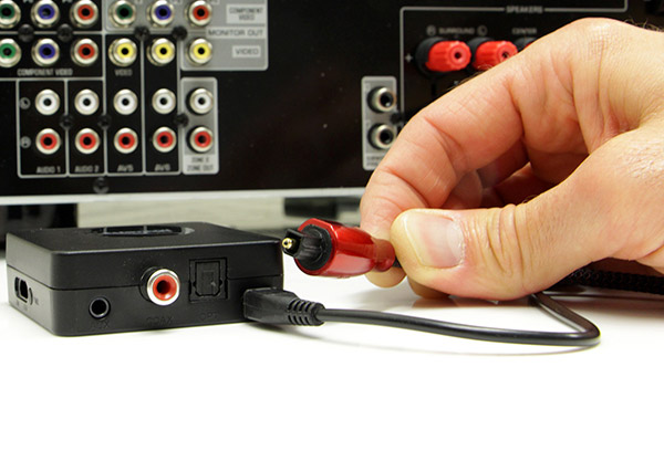 Émetteur Radio AM 630 KHz Avec Bluetooth Et Entrée Ligne - Neuf