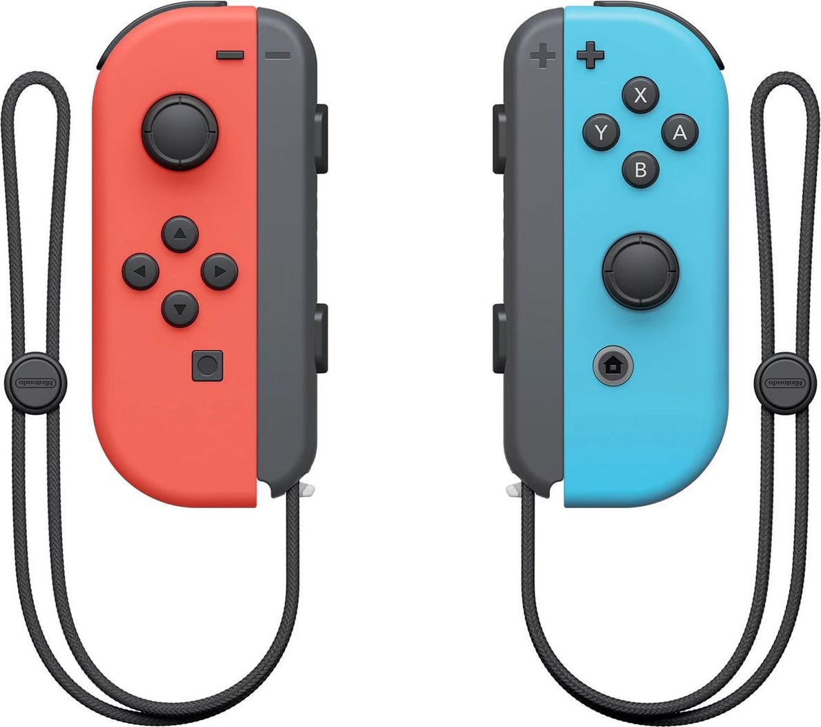 Les Joy-cons fonctionne avec la Nintendo Switch. Ce sont les manettes les plus adaptées à la console de Nintendo.