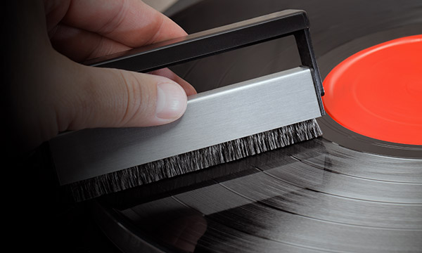 Comment Nettoyer Une Pochette De Disque Vinyle Son-Vidéo.com - Concours 100% vinyle